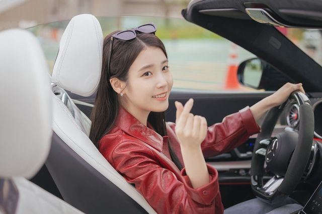 MBC 금토드라마 〈21세기 대군부인〉 스틸
