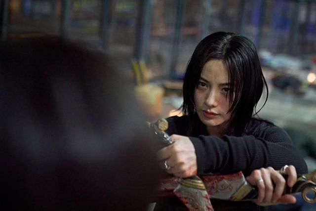 영화 〈전지적 독자 시점〉 스틸