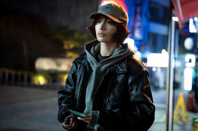 ENA 드라마 〈클라이맥스〉 스틸