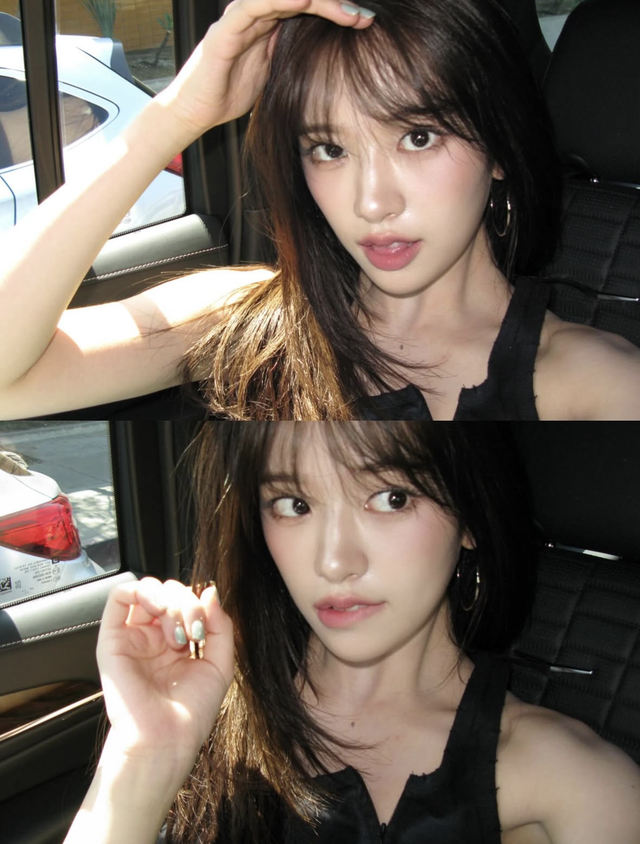 사진/ 안유진 @_yujin_an