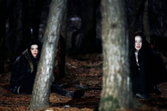 영화 〈프로젝트Y〉 스틸