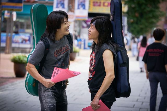 영화 〈하트맨〉 스틸