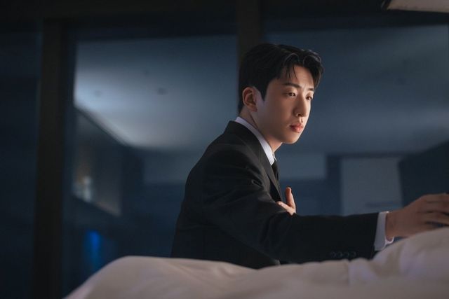 MBC 금토드라마 〈21세기 대군부인〉 스틸