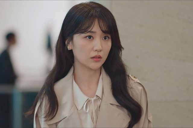 tvN 토일드라마 〈은밀한 감사〉 스틸