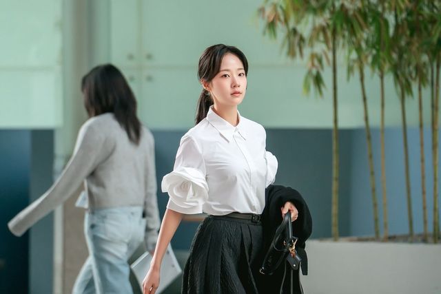 SBS 수목드라마 〈오늘도 매진했습니다〉 스틸