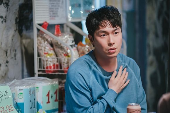 JTBC 드라마 〈웰컴투 삼달리〉 스틸