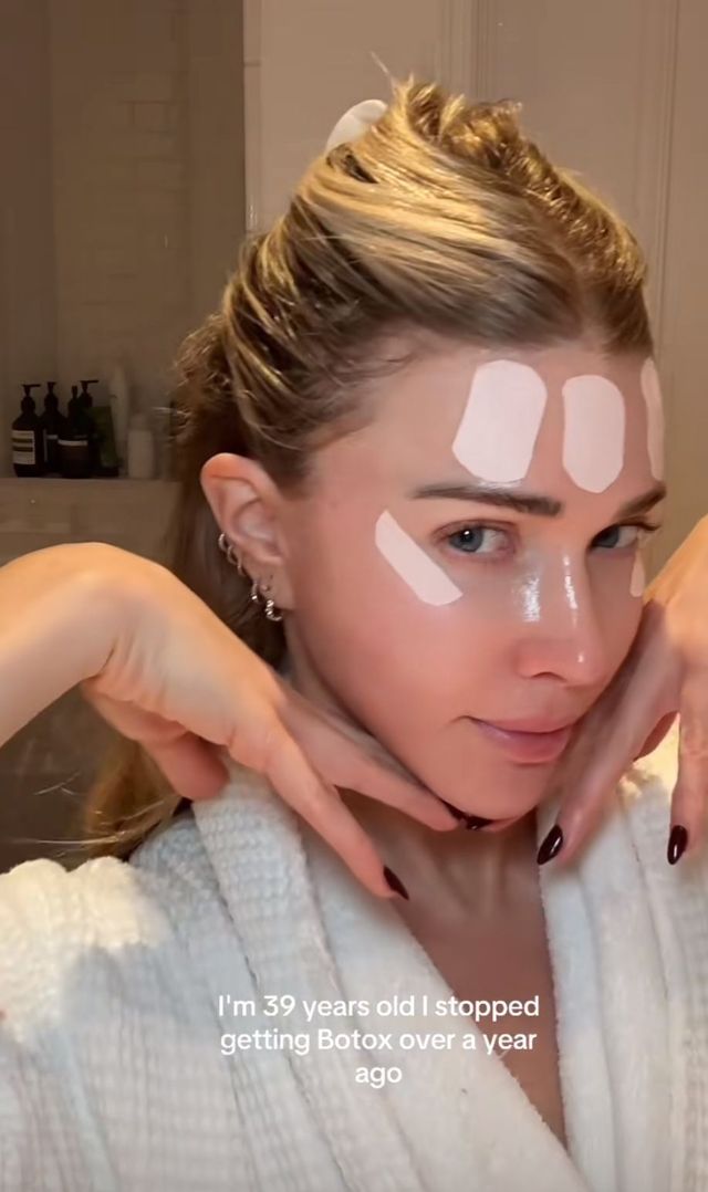 사진 /tiktok @ariellelorre