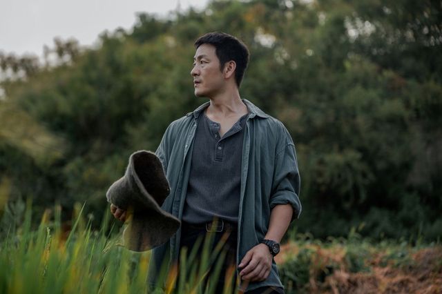 ENA 월화드라마 〈허수아비〉 스틸