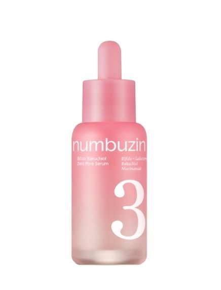 3번 모공결 세럼