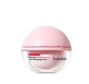 아라홍련 PDRN 히알루론 광채 플럼핑 크림