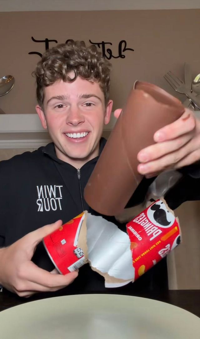 사진/ 틱톡 @tommywinkeler