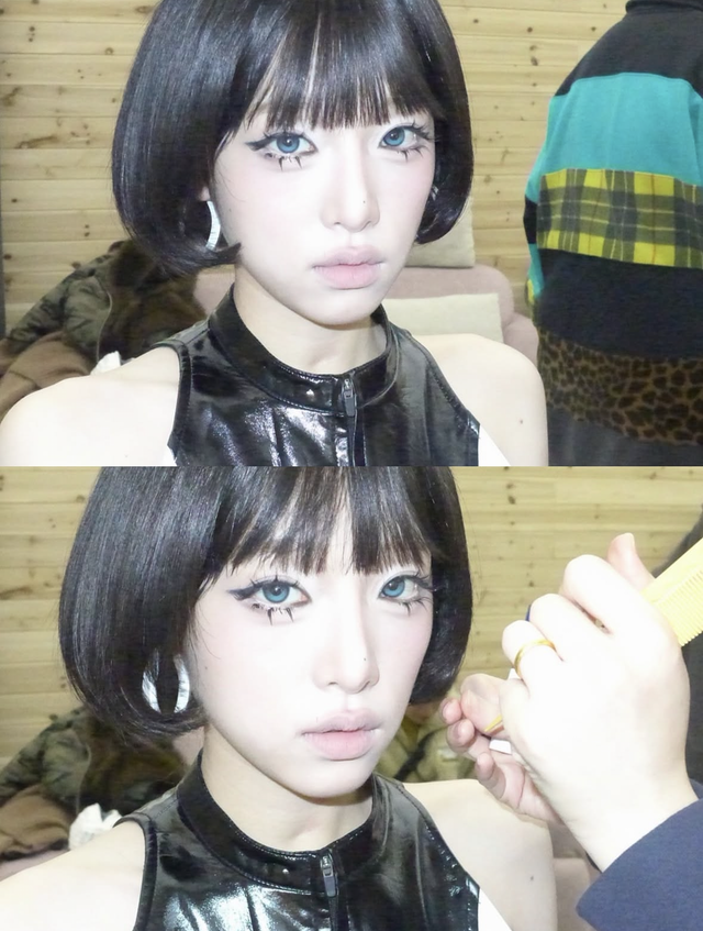 사진/ @yena.jigumina