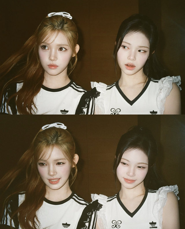 사진/ @hearts2hearts