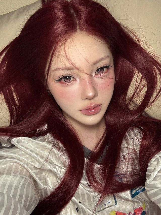 사진/ @ponysmakeup