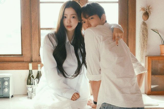 사진/ 곽민경 인스타그램 @m.inngu 