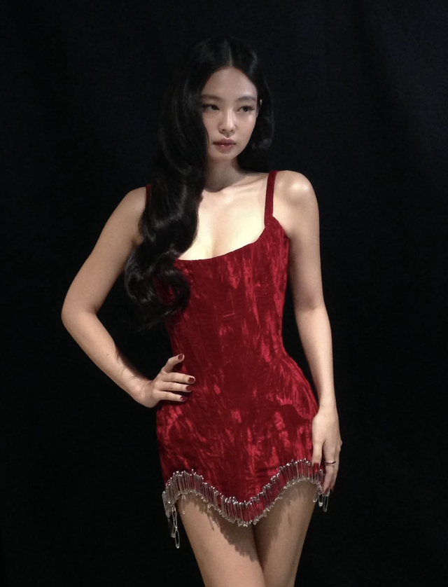 사진/ @jennierubyjane