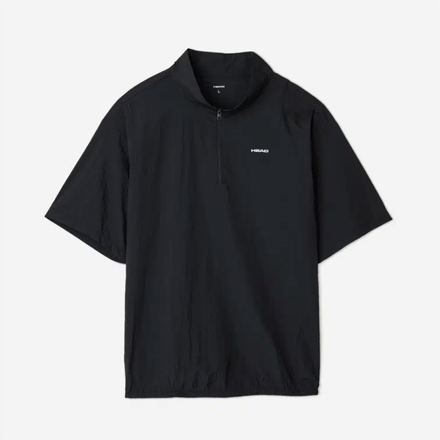 HEAD 나일론 경량 아노락