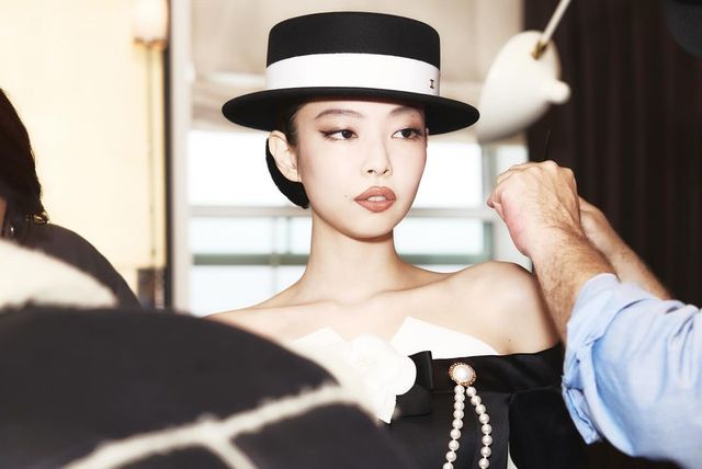 사진/ @jennierubyjane