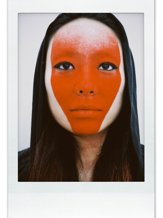 사진/ @minkimmakeup