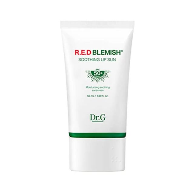 닥터지 레드블레미쉬 선크림 50ml 2만9천원