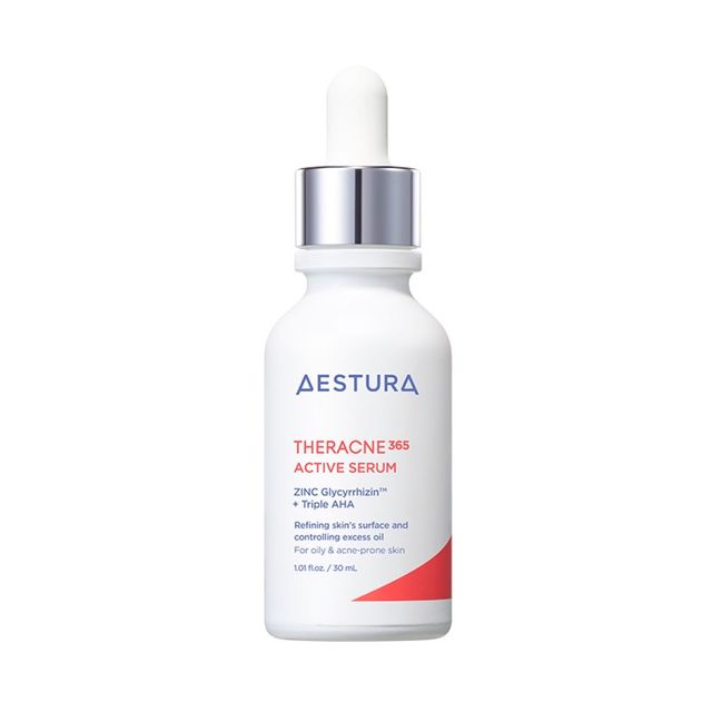 에스트라 테라크네 365 액티브 세럼 30ml 4만2천원