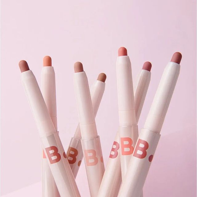 바닐라코 스머징 립 펜슬 누드 베이지 1만 4천원