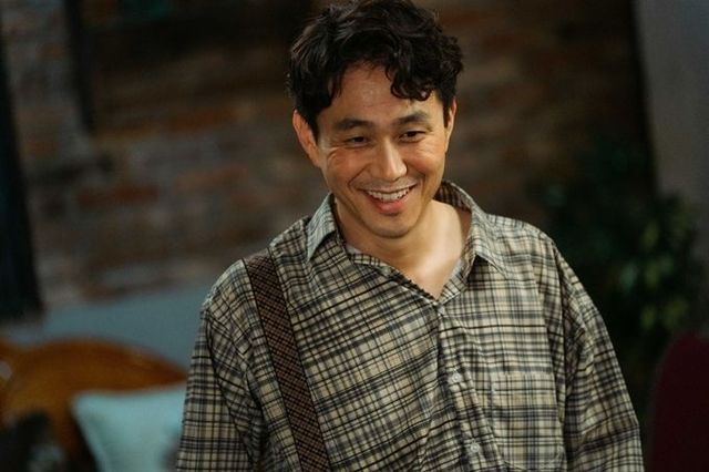 KBS 2TV 드라마 〈동백꽃 필무렵〉 스틸