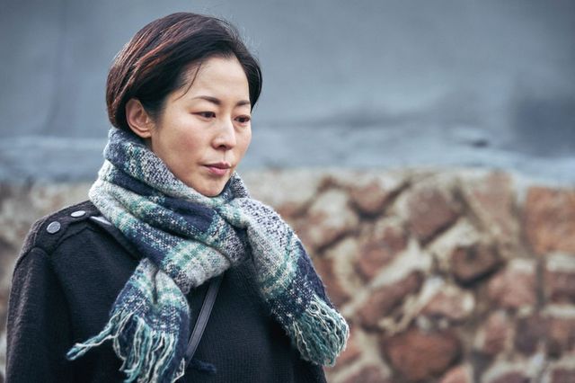 영화 〈찬실이는 복도 많지〉 스틸
