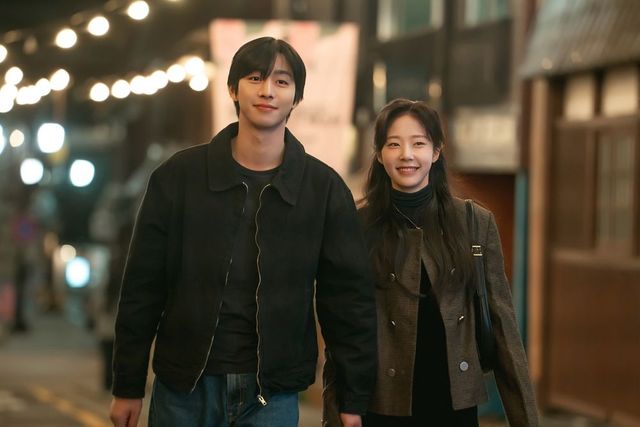 SBS 수목드라마 〈오늘도 매진했습니다〉 스틸