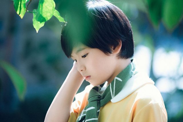 영화 〈상자 속의 양〉 스틸