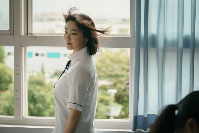 넷플릭스 영화 〈고백의 역사〉 스틸