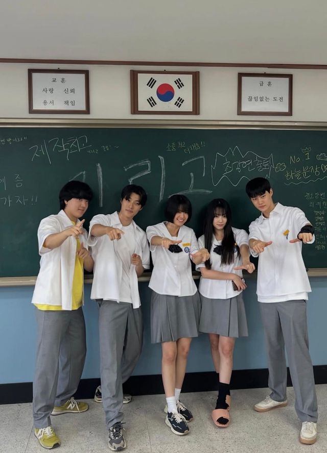 사진/배우 전소영 인스타그램