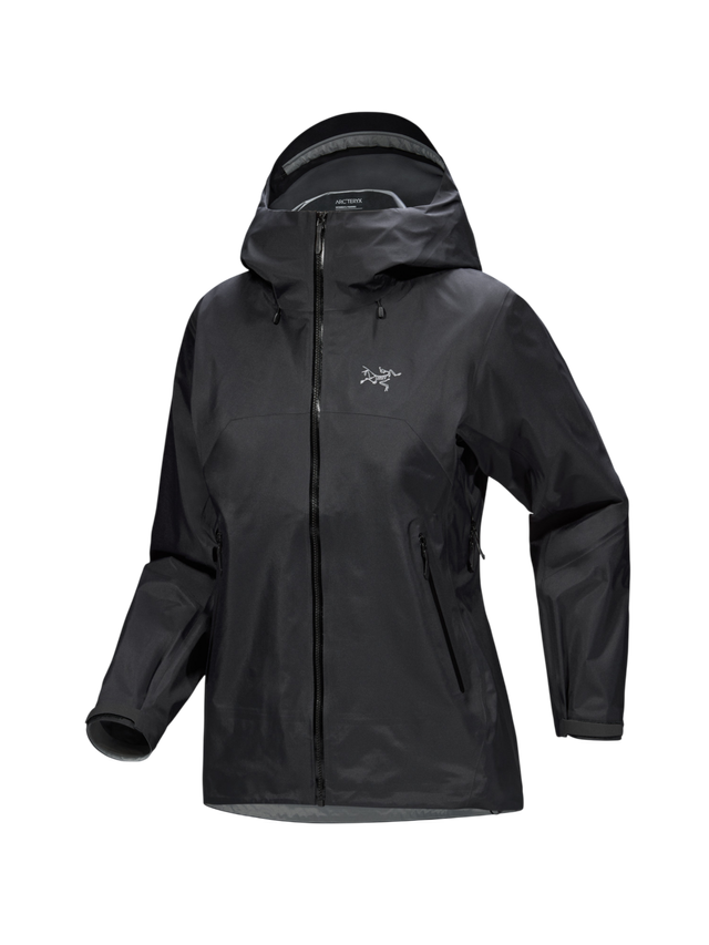 Beta Jacket