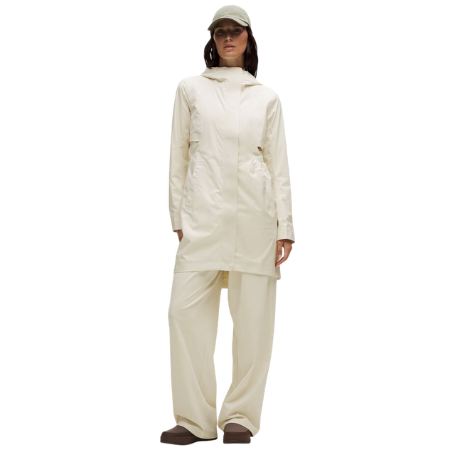 Rain Lebel Jacket