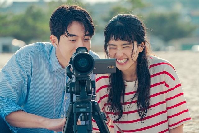 tvN 드라마 〈스물다섯 스물하나〉 스틸
