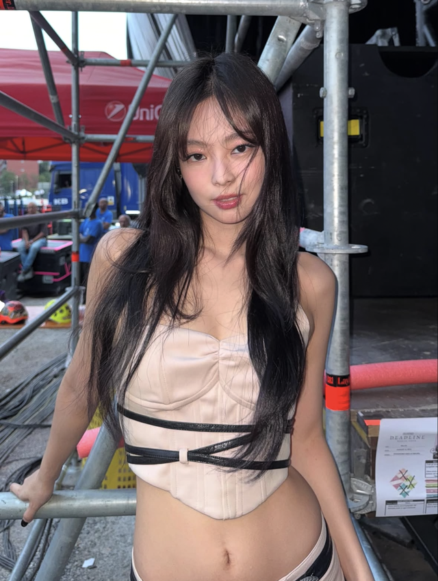 사진/@jennierubyjane