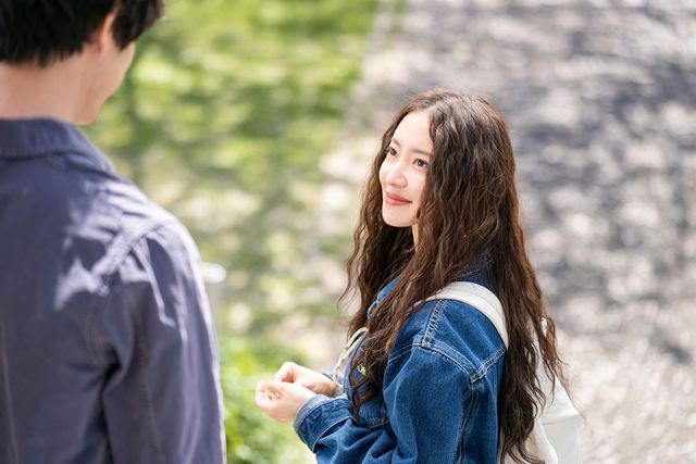 쿠팡플레이 시리즈 〈사랑 후에 오는 것들〉 스틸