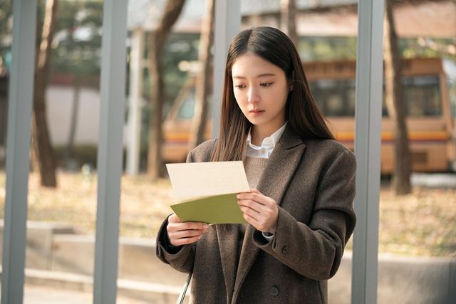 쿠팡플레이 시리즈 〈사랑 후에 오는 것들〉 스틸