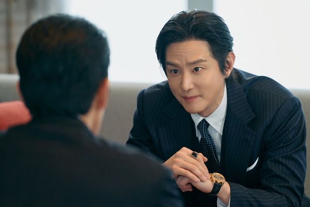 MBC 금토드라마 〈오십프로〉 스틸