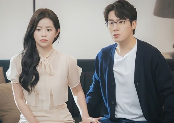 MBC 드라마 〈21세기 대군부인〉 스틸
