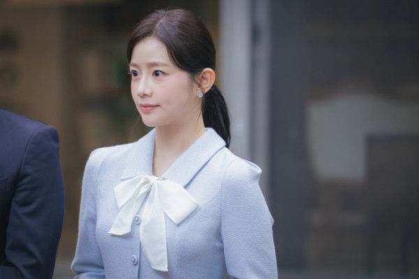 MBC 드라마 〈21세기 대군부인〉 스틸