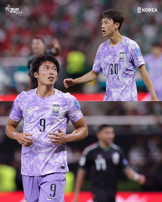 사진/ @thekfa