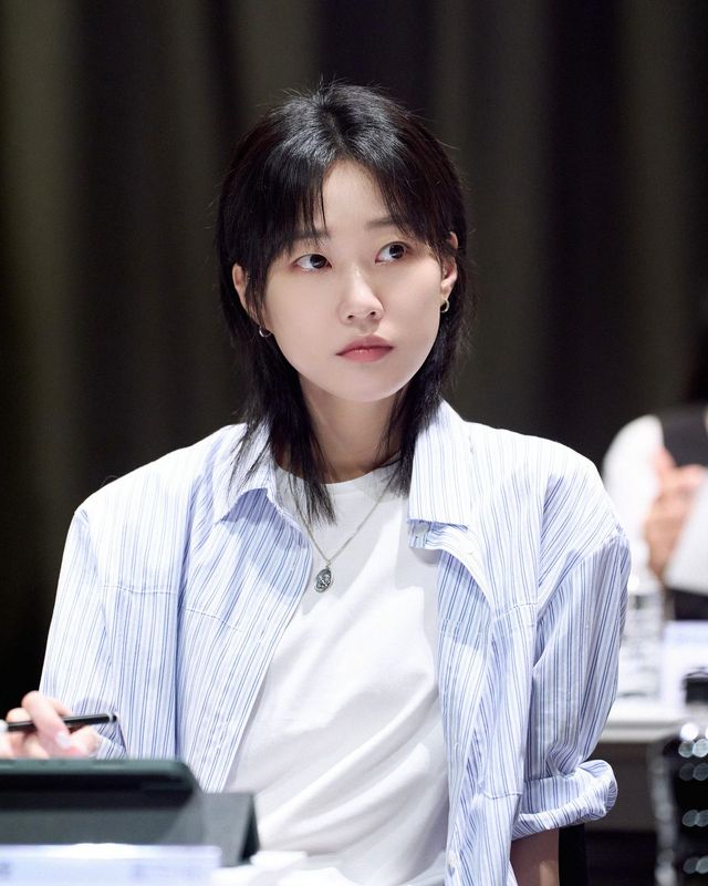 넷플릭스 시리즈 〈퍼스트 닥터〉 스틸