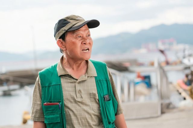 ENA 월화드라마 〈닥터 섬보이〉 스틸