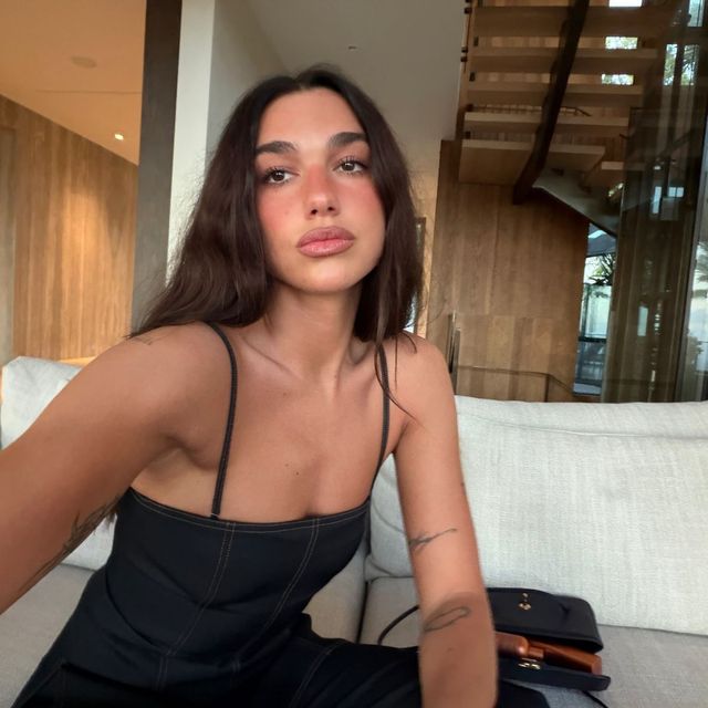 사진/ @dualipa