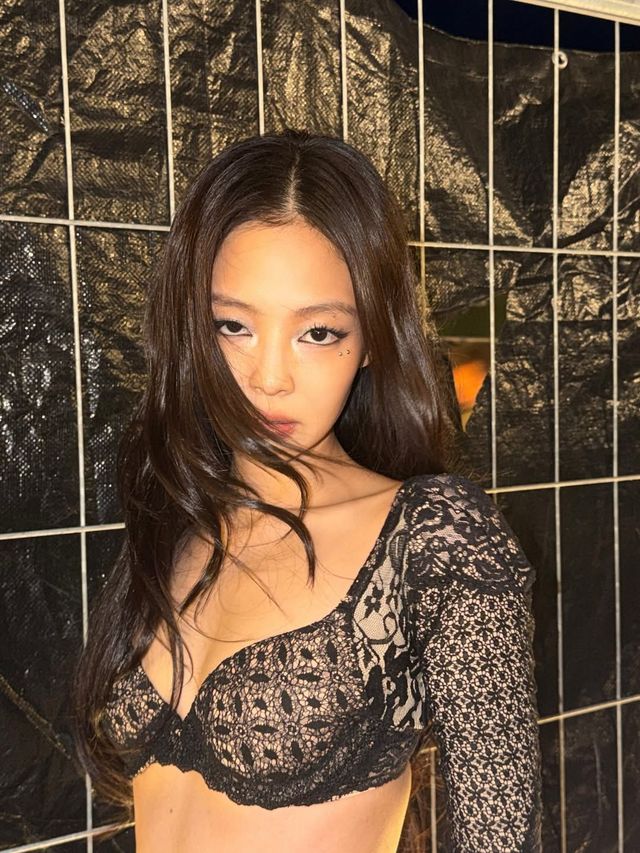 사진/ @jennierubyjane