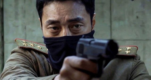 SBS 드라마 〈김부장〉 생성형 AI 이미지 / 모피어스 스튜디오
