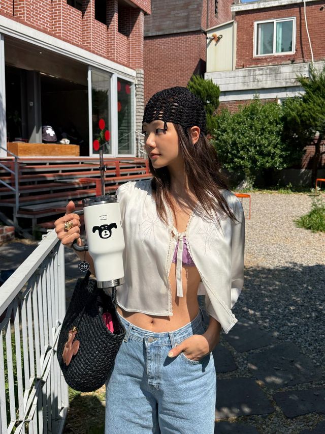 사진/ @yejidaramkim
