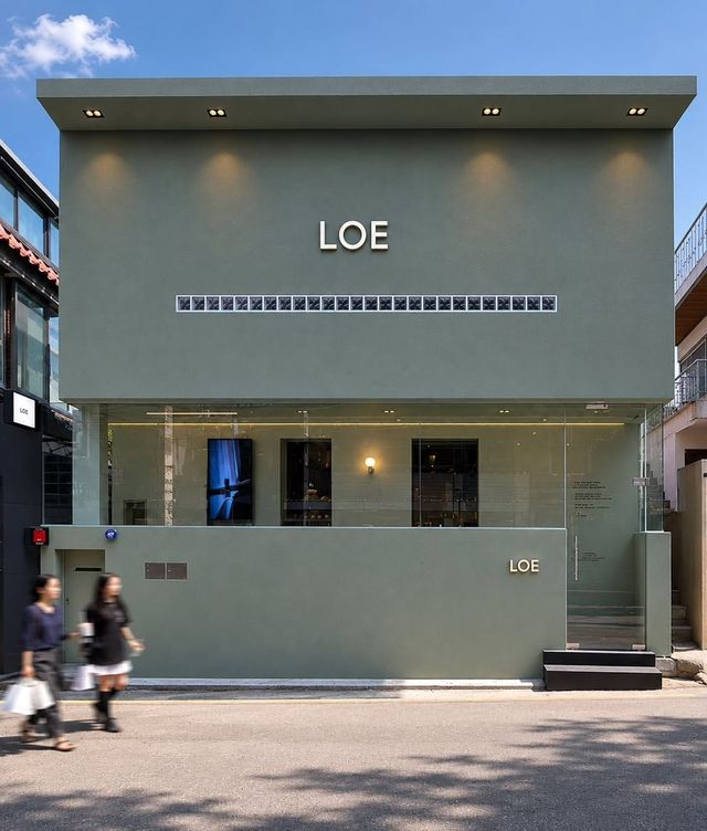 사진/ @loe_cosmetics 