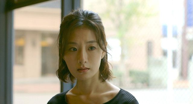 영화 〈우연과 상상〉 스틸